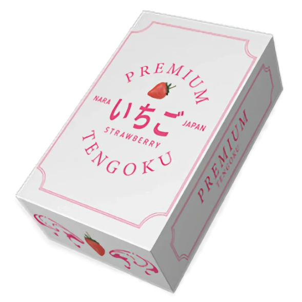 Японская клубника в Ижевске