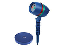 Лазерный звездный проектор Star Shower в Казани