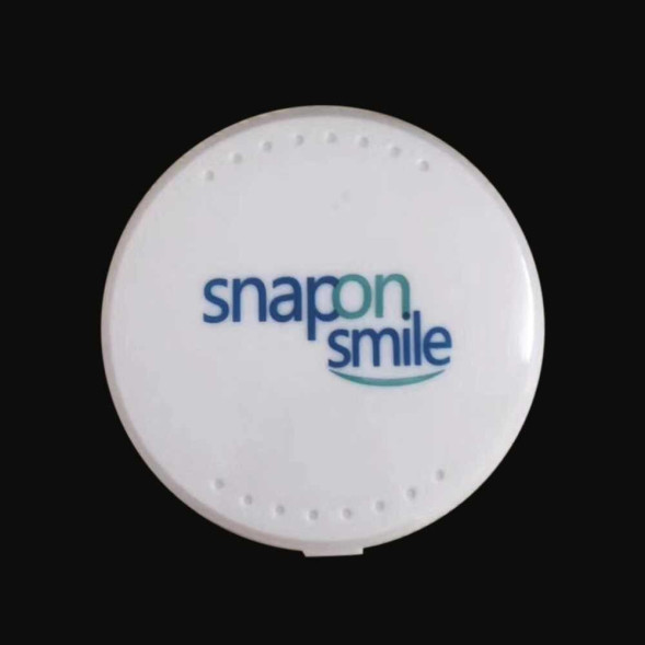 Snap on Smile (Снап он Смайл) в Екатеринбурге
