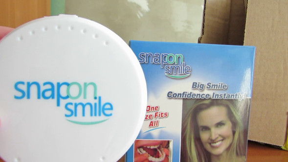 Snap on Smile (Снап он Смайл) в Екатеринбурге