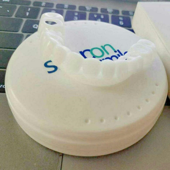 Snap on Smile (Снап он Смайл) в Екатеринбурге