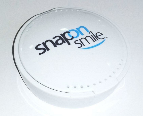 Snap on Smile (Снап он Смайл) в Екатеринбурге
