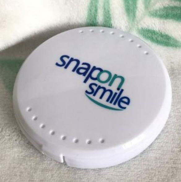 Snap on Smile (Снап он Смайл) в Екатеринбурге