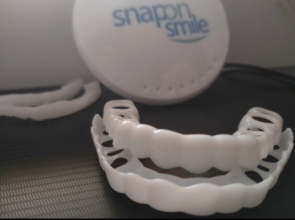 Snap on Smile (Снап он Смайл) в Екатеринбурге