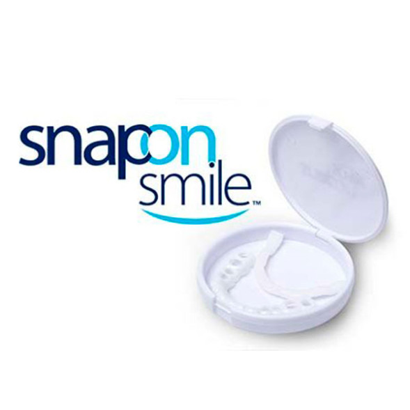Snap on Smile (Снап он Смайл) в Екатеринбурге