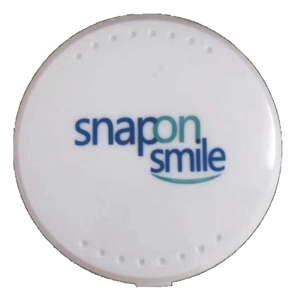 Snap on Smile (Снап он Смайл) в Екатеринбурге