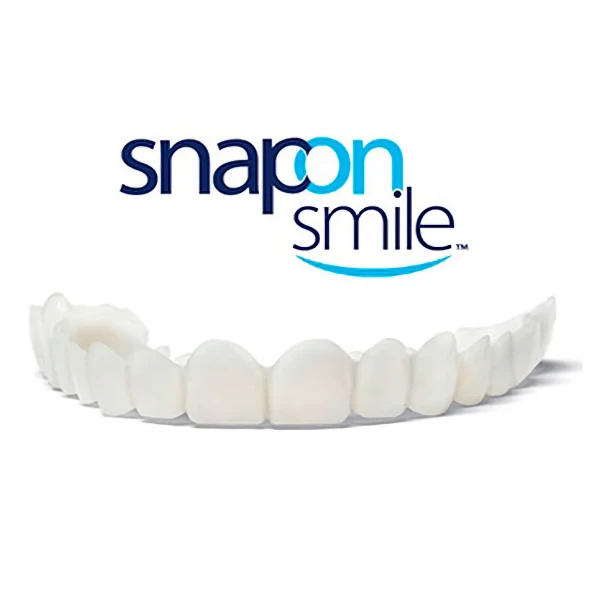 Snap on Smile (Снап он Смайл) в Краснодаре