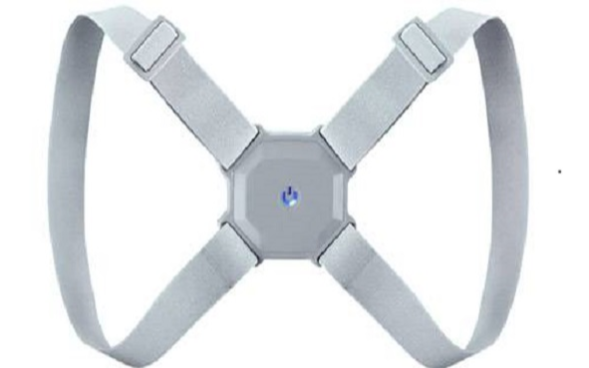 Correct Back в Омске