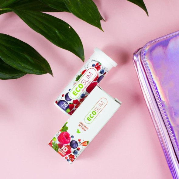 Eco Slim (Эко Слим) в Екатеринбурге