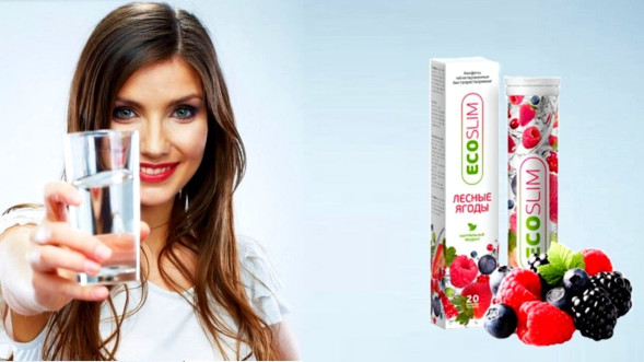 Eco Slim (Эко Слим) в Екатеринбурге