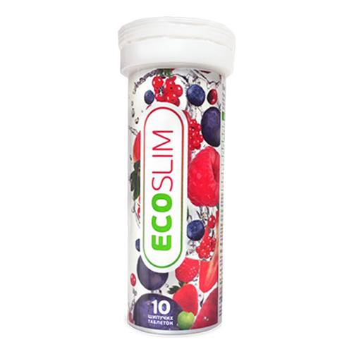 Eco Slim (Эко Слим) в Екатеринбурге