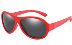 Прочные детские очки