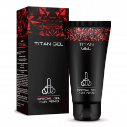 Titan Gel
