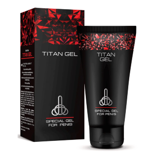 Titan Gel