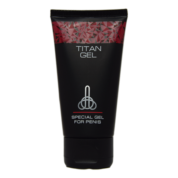 Titan Gel (Титан Гель) в Ростове-на-Дону
