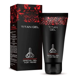 Titan Gel