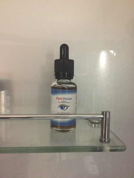 Optivision (Оптивизион) в Краснодаре