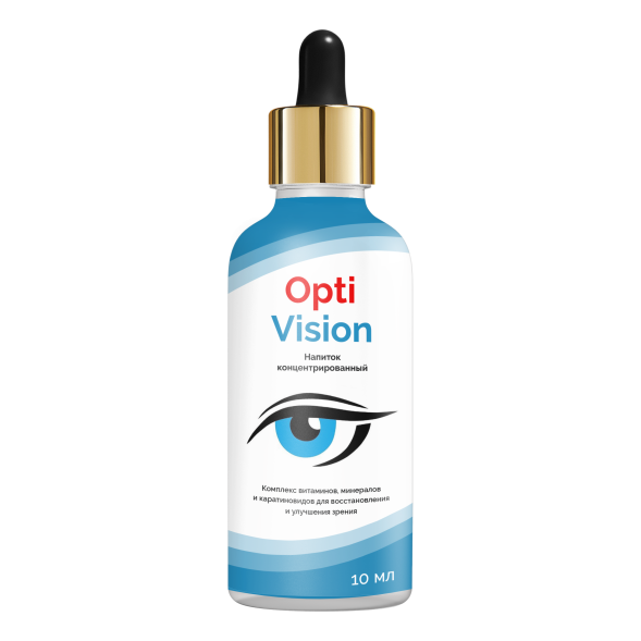 Optivision (Оптивизион) в Краснодаре