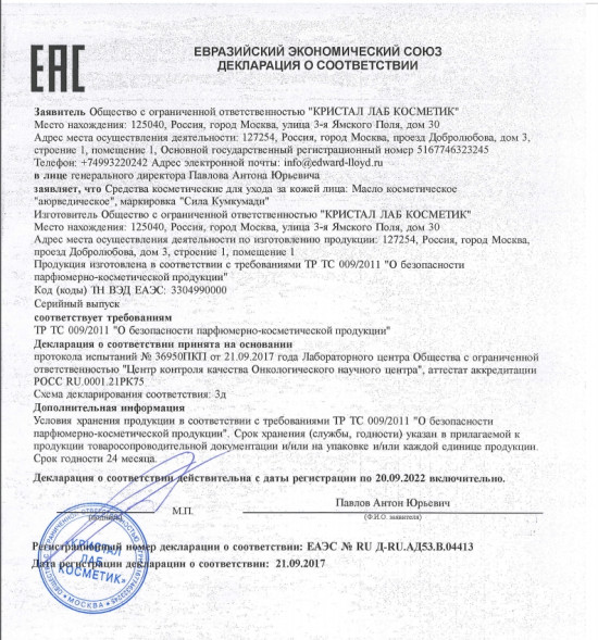 Сила Кумкумади в Нижнем Новгороде