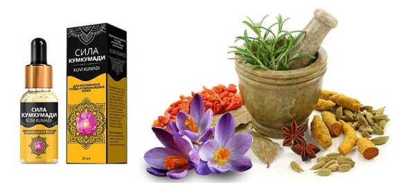 Сила Кумкумади в Нижнем Новгороде