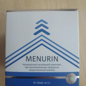 Менурин (Menurin) в Челябинске