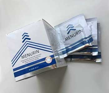 Менурин (Menurin) в Челябинске