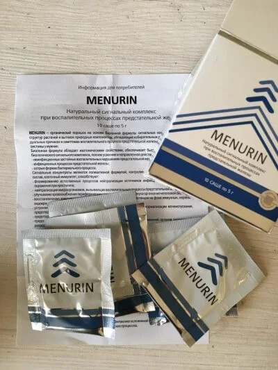 Менурин (Menurin) в Челябинске