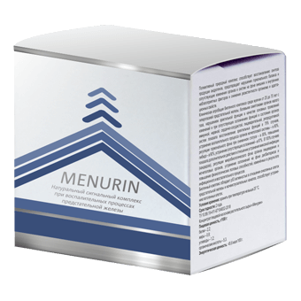 Менурин (Menurin) в Челябинске