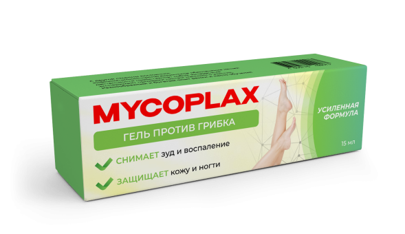 Mycoplax в Тамбове