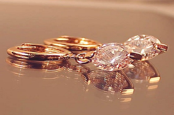 Комплект украшений Кристалл в Хабаровске