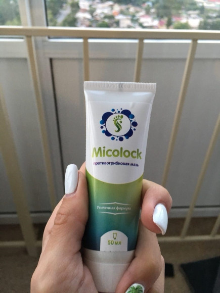 Micolock (Миколок) в Москве