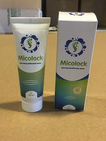 Micolock (Миколок) в Москве