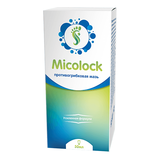 Micolock (Миколок) в Москве