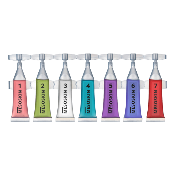 Мезоскин (Mesoskin) в Тюмени