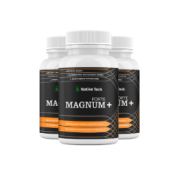 Магнум Форте Плюс