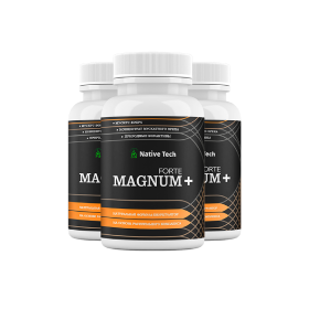 Магнум Форте Плюс в Нижнем Новгороде