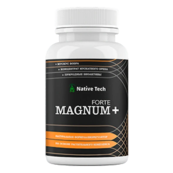 Магнум Форте Плюс в Перми