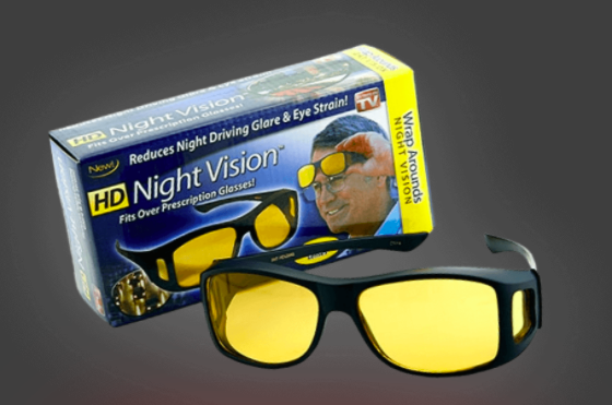 Night Vision Glasses в Тольятти
