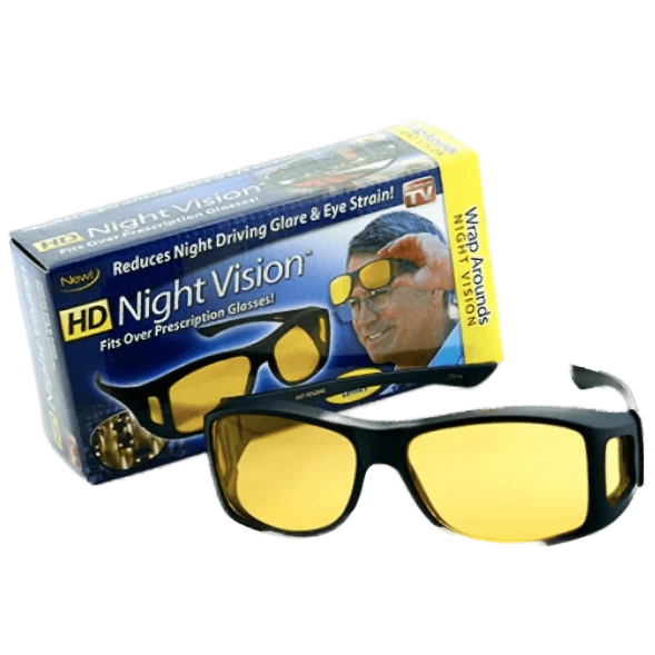 Night Vision Glasses в Самаре