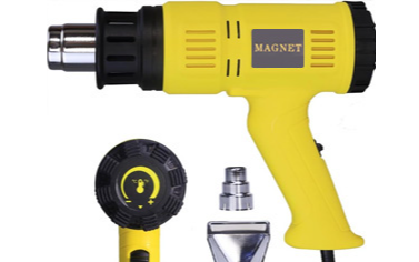 Строительный фен Magnet в Казани