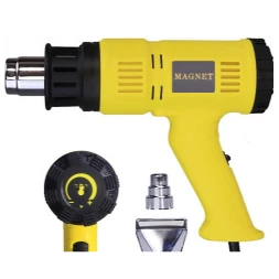 Строительный фен Magnet