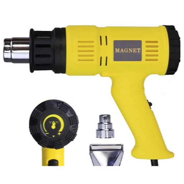 Строительный фен Magnet в Самаре