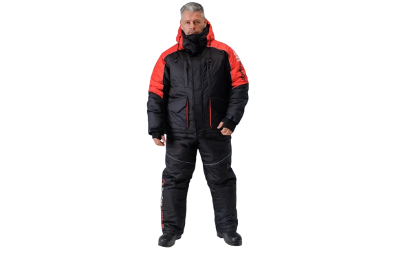 Зимний костюм PrimeArmor в Курске