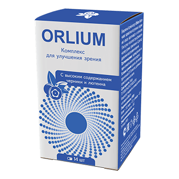 Orlium (Орлиум) в Калининграде