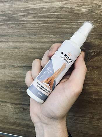 DepiLight (ДепиЛайт) в Красноярске