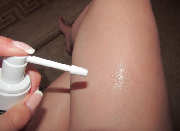 DepiLight (ДепиЛайт) в Красноярске