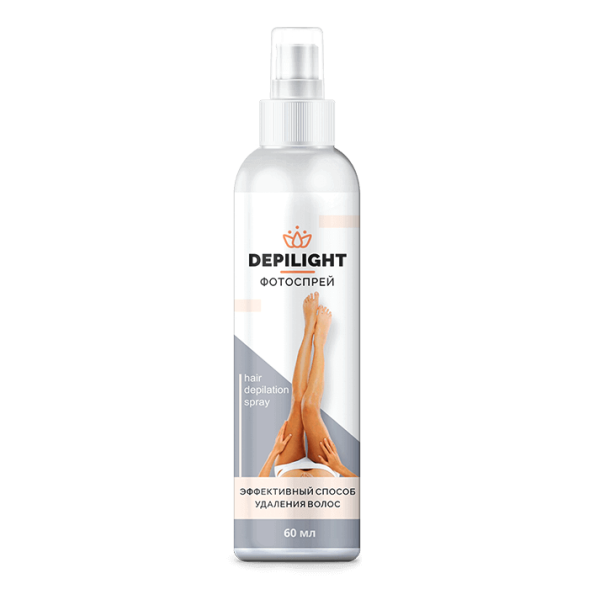 DepiLight (ДепиЛайт) в Красноярске