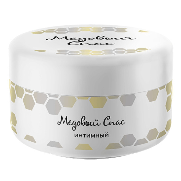 Медовый Спас крем от геморроя в Краснодаре