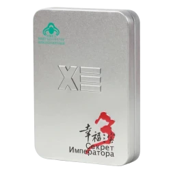 Секрет Императора