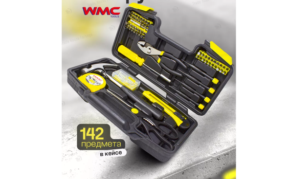 Набор инструментов в Казани